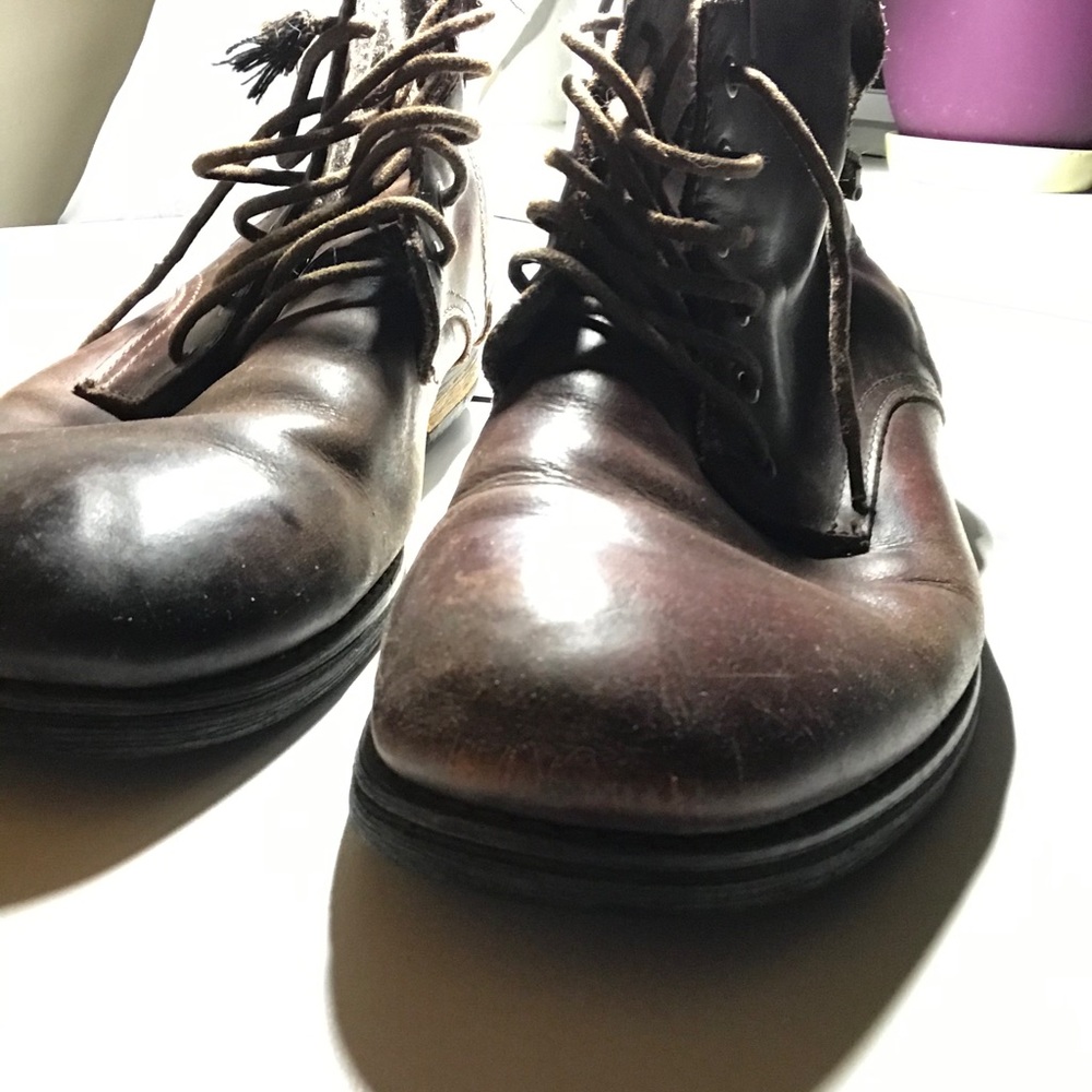 Call It Spring boots 🥾✨ - Picture 3 of 10